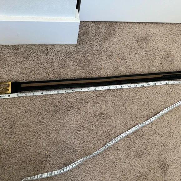 Fendi women belt fendi belt - Picture 4 of 10